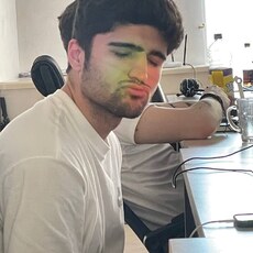 Фотография мужчины Al, 24 года из г. Алматы