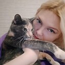 Настя, 29 лет