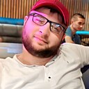 Владыкин, 35 лет