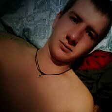 Фотография мужчины Осипов Владислав, 28 лет из г. Канск