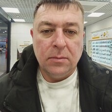 Фотография мужчины Аркадий, 40 лет из г. Челябинск