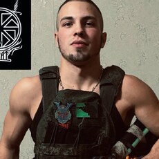 Фотография мужчины Александр, 21 год из г. Тула