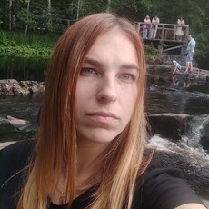 Фотография девушки Алина, 31 год из г. Выборг