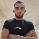 Сулейман, 35 лет