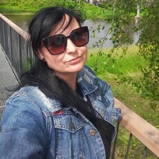 Фотография девушки Светлана, 38 лет из г. Павловский Посад