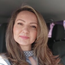 Фотография девушки Елена, 40 лет из г. Новосибирск