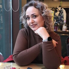 Ника, 41 из г. Липецк.