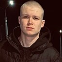 Матвей, 20 лет