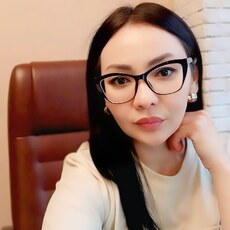 Фотография девушки Акбота, 30 лет из г. Мытищи