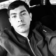 Фотография мужчины Али, 34 года из г. Астрахань