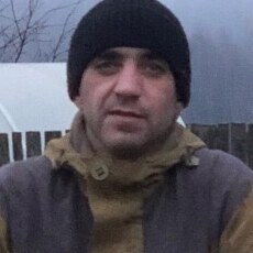 Фотография мужчины Максим, 37 лет из г. Павлово