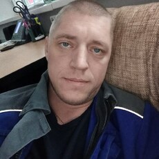 Фотография мужчины Евгений, 36 лет из г. Губкинский