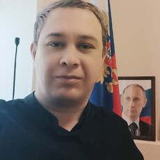 Фотография мужчины Алексей, 33 года из г. Бузулук