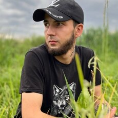 Фотография мужчины Владимир, 27 лет из г. Актобе