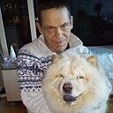 Серега, 47 лет