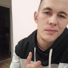 Фотография мужчины Али, 27 лет из г. Караганда