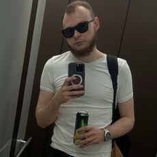 Фотография мужчины Максим, 27 лет из г. Электросталь