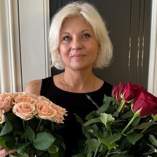 Фотография девушки Эвелина, 54 года из г. Самара