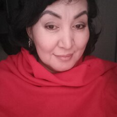 Фотография девушки Радуга, 56 лет из г. Алматы