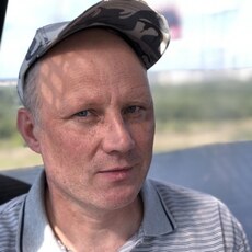 Фотография мужчины Сергей, 48 лет из г. Саранск