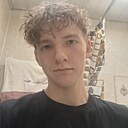 Даниил, 19 лет