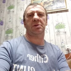 Фотография мужчины Саша, 47 лет из г. Городок