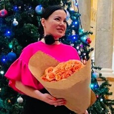 Анастасия, 43 из г. Самара.