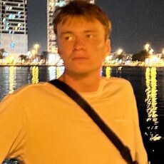 Фотография мужчины Даниил, 24 года из г. Уфа
