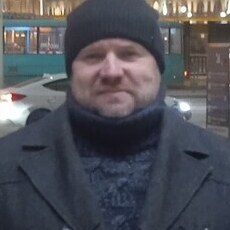 Фотография мужчины Виктор, 48 лет из г. Гродно