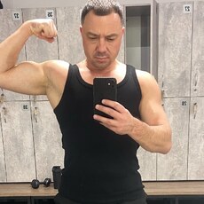 Фотография мужчины Евгений, 40 лет из г. Северодвинск