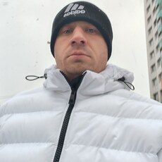 Фотография мужчины Алексей, 35 лет из г. Минск