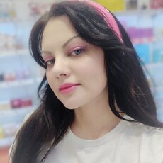 Фотография девушки Елизавета, 29 лет из г. Благовещенск