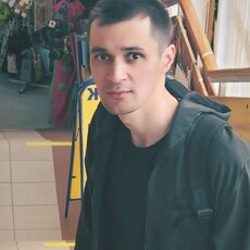 Фотография мужчины Бек, 37 лет из г. Волоколамск