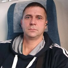 Фотография мужчины Сергей, 40 лет из г. Киров