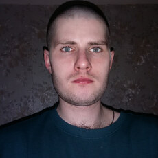 Фотография мужчины Андрей, 26 лет из г. Минск