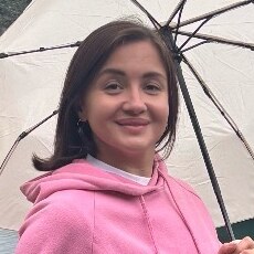 Екатерина, 36 из г. Екатеринбург.