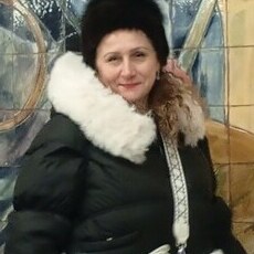 Фотография девушки Ларочка, 51 год из г. Москва