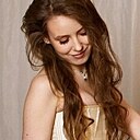 Кристина, 29 лет