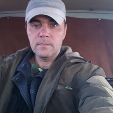 Фотография мужчины Юрий, 50 лет из г. Каменск-Уральский