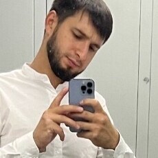 Фотография мужчины Саид, 25 лет из г. Хабаровск