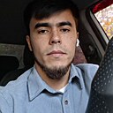 Тимур, 35 лет