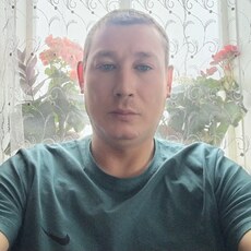 Фотография мужчины Ильнур, 32 года из г. Уфа