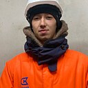 Мансур, 24 года