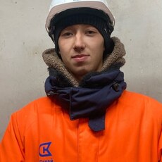 Фотография мужчины Мансур, 24 года из г. Свободный