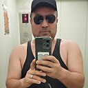 Хамид, 40 лет