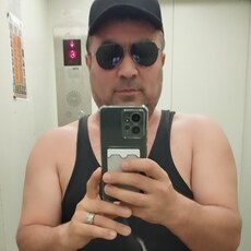 Фотография мужчины Хамид, 40 лет из г. Иркутск