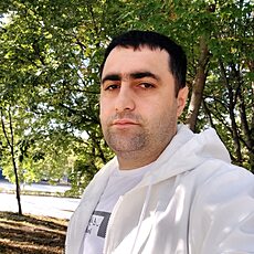 Фотография мужчины Рома, 38 лет из г. Москва