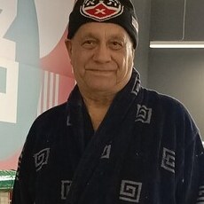 Фотография мужчины Михаил, 67 лет из г. Новосибирск