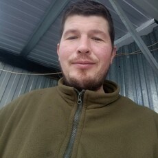 Фотография мужчины Костя, 36 лет из г. Кубинка