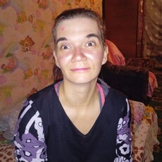 Фотография девушки Ольга, 33 года из г. Кемерово